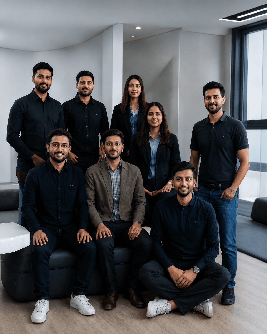 The Ultra Syntax team